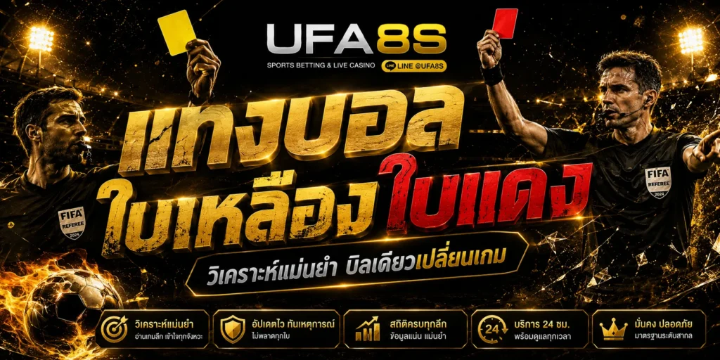 แทงบอลออนไลน์